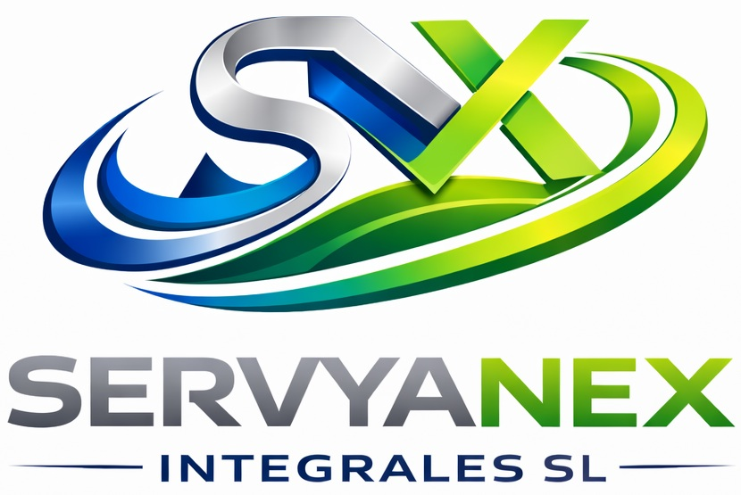SERVYANEX INTEGRALES